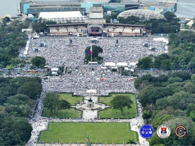 Isko Moreno suspends classes Nov. 17-18 for Iglesia ni Cristo peaceful rally in Luneta