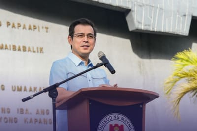 Paldong paldo! Isko Moreno announces ₱648.8M in cash aid, incentives for PLM and UdM students, LGU workers, health personnel