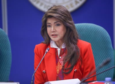 Imee Marcos ‘nakakaawa, gumagamit ng fake news, ginagawang mangmang ang mga Pilipino’: Claire Castro