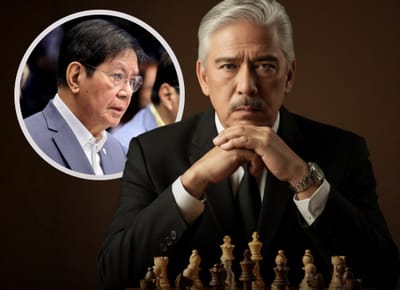 The King’s Gambit: Will Ping Lacson’s exit from the Blue Ribbon Committee avert another Senate coup?