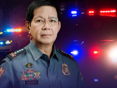Lacson files bill to modernize PH anti-espionage law, impose life imprisonment for spies