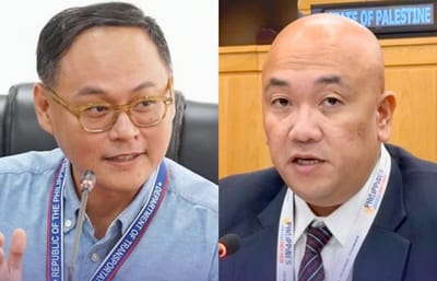 After public rebuke, DOTr chief orders LTO to suspend driver’s license confiscation, amend settlement period