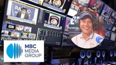 MBC warns of ‘chilling effect’ on media coverage of justice system after arrest of DZRH reporter Boy Gonzales