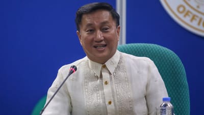 Wage increases, inflation among Francis Tolentino’s priorities as Labor chief
