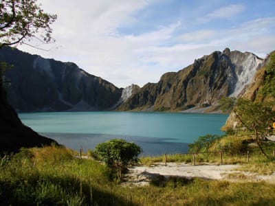 DOST marks 35th commemoration of Pinatubo eruption, honors scientific efforts