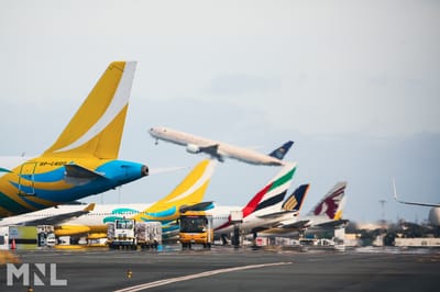 PH, Thailand most exposed to jet fuel shortage in Asia, says Oxford Economics