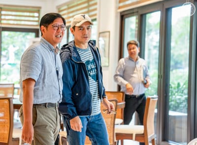 President Marcos greets Mayor Isko on 51st birthday, cites ‘remarkable contributions’ to nation