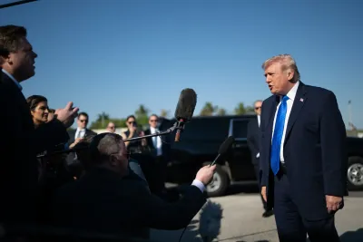 Trump extends ultimatum amid stalled talks, escalating energy crisis