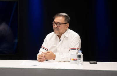 ‘Hindi umuurong sa pagtulong’: Why PCSO still provides medical assistance even after funding Universal Healthcare services