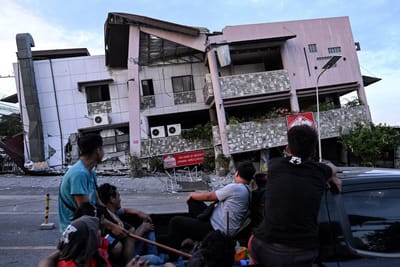 ‘Duck-cover-hold’ not enough if buildings fail: PHIVOLCS chief pushes for strict National Building Code compliance