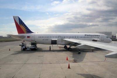 New DOTr policy: all airports must have 2,100-meter runways to allow Airbus jets and lower airfares