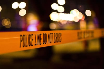 ‘Multiple victims’ in Oregon elementary school shooting, police say