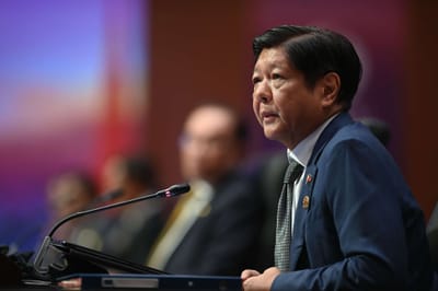 ICI resignations show probe has failed; Marcos ‘doesn’t mean what he is saying’: Rep. Erice
