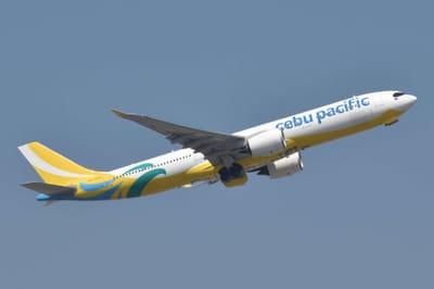 Cebu Pacific dumepensa kasunod ng violin incident ng Manila Symphony Orchestra