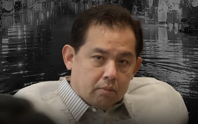 Retired AFP, PNP officers call on Martin Romualdez to resign as House Speaker