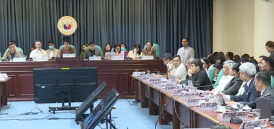 E-wallets given 48 hours to purge access to online gambling sites: Bangko Sentral ng Pilipinas