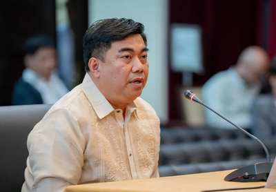 Matibag blasts Cayetano: ‘Bakit, gusto ba namin tibagin ang Senado?’