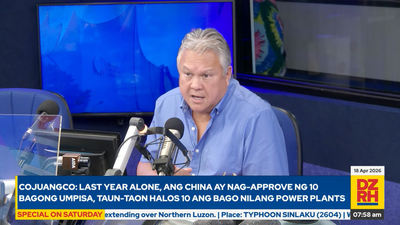 Lawmaker warns PH nuclear regulatory body remains without officials, IRR months after founding law took effect