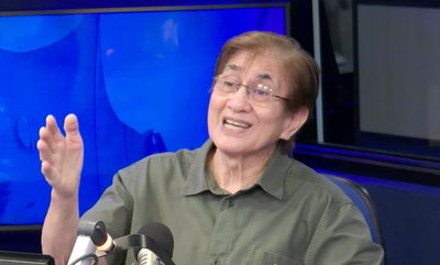 Gringo Honasan warns all sides: Do not manipulate, influence, or weaponize the impeachment process