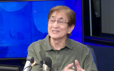 Gringo Honasan launches ‘Reform PH Party’ with roots in Magdalo, former rebels, and Muslim returnees