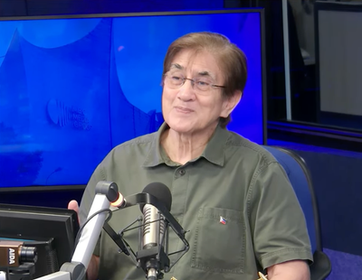 Senate crisis cost country precious time meant for real problems of ordinary Filipinos, says Honasan