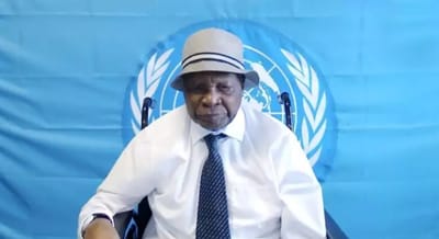 Rwandan genocide suspect dies in The Hague at 90