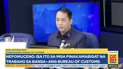 Customs moving to clear 42,000 stranded OFW balikbayan boxes, suing cargo firms responsible for abandoned shipments