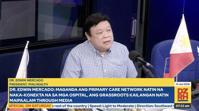 PhilHealth expands YAKAP clinic network from 119 to 4,376 clinics, targets 5,000 by end of year