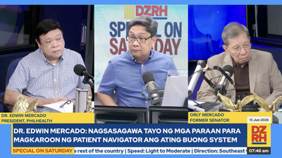 PhilHealth exploring AI use for faster claims processing
