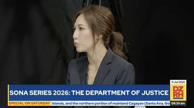 DOJ brings free legal help to the regions through regional ‘Katarungan Offices’