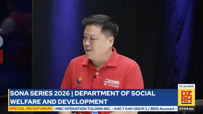 ‘Walang Gutom’ program: Marcos administration ambitiously targets zero food poverty