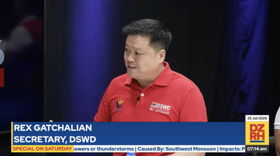 No administration ever did this before: Marcos launches PH’s first-ever anti-hunger program