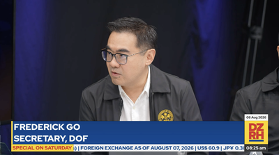 PH debt-to-GDP at 57-58%, safely below World Bank’s 70% danger threshold: DOF chief