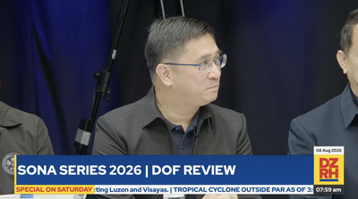 No more VAT on 2,277 essential medicines: BIR, FDA expand list covering major illnesses