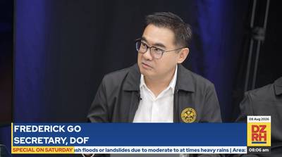 SSS, GSIS launch micro loan programs at 6% interest yearly, safer than loan sharks charging 10% monthly