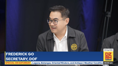 How the ‘CREATE MORE’ Law is making the Philippines a top destination for foreign capital under the Marcos administration