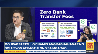 First time in PH banking: major banks now offer free digital transfers