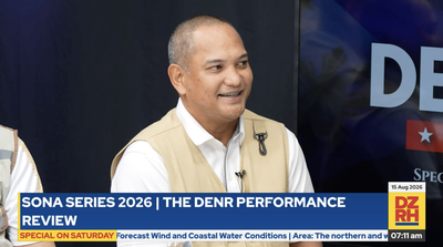 Environmental Compliance Certificates now processed digitally under Marcos administration