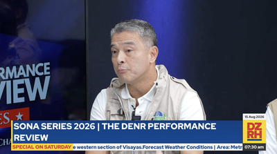 After 25 years of solid waste challenges, PH now moving toward waste-to-energy technology under Marcos admin