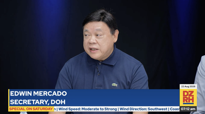 New Health chief says DOH, PhilHealth to operate under ‘Unified National Agenda’ or UNA for Health