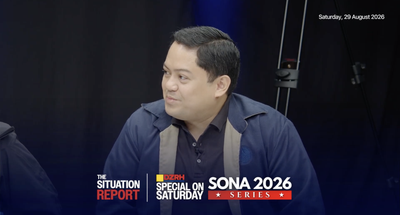 Subic, Manila, Batangas ports to be linked by freight railway under DOTr plan
