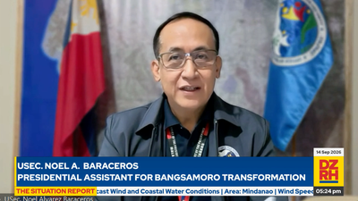 Pre-shaded ballots, disturbances prompt BARMM voting extensions in various areas in Basilan, Cotabato City