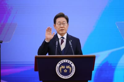 South Korean President orders immediate halt to Philippine project amid corruption concerns, says local media