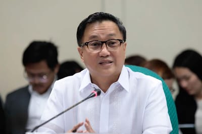 Francis Tolentino vows ‘hyperactive’ DOLE, pledges to reach out to labor sector