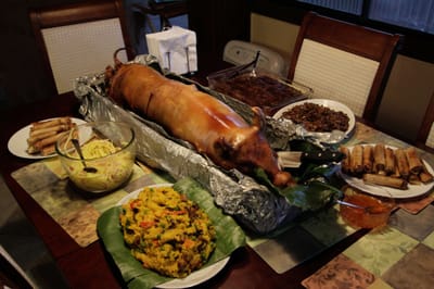 ₱500 for Noche Buena? ‘Pampalasa lang ’yan,’ says poultry raisers