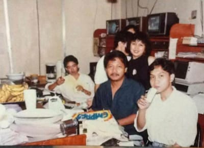 DZRH at 87: The station that gave Cesar Chavez everything—including the nerve to walk into sniper fire