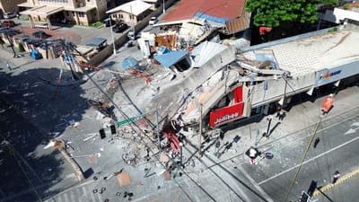 PHIVOLCS explains what caused the June 8 Mindanao quake