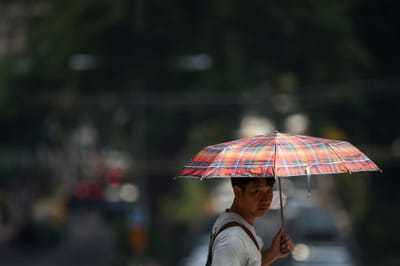 Thailand officially enters summer season on Sunday, Meteorological Department says