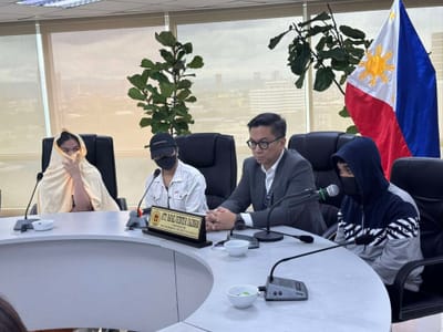 Isko Moreno orders relief of MPD drug unit after riders’ complaint reaches Napolcom