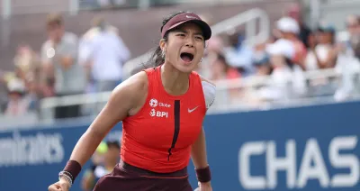 Alex Eala ‘only getting started’ after historic US Open victory
